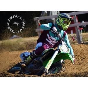 Meet your Posher, Justin